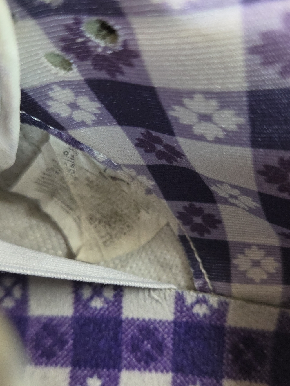 Nike SB Dunks Men's Concepts Purple Lobster Low-Top Sneakers 9.5 - Picture 9 of 9